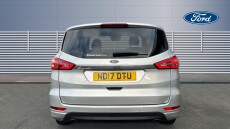 Ford S-MAX 2.0 TDCi 150 Titanium 5dr Diesel Estate